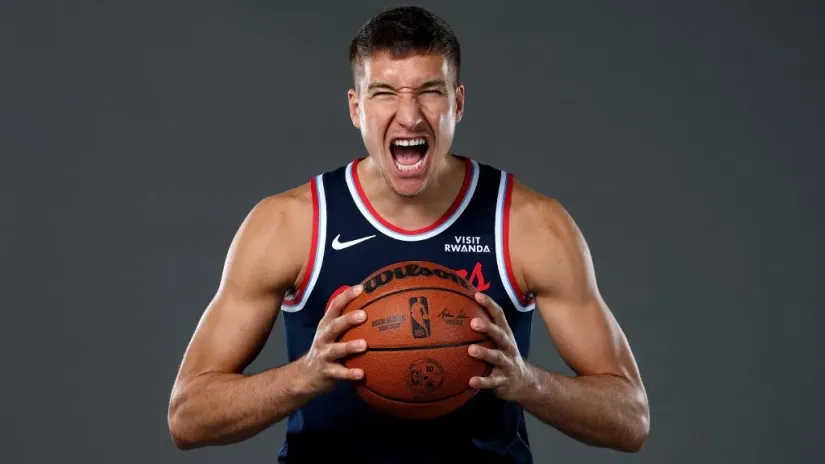 Bogdan Bodanović (©AFP)