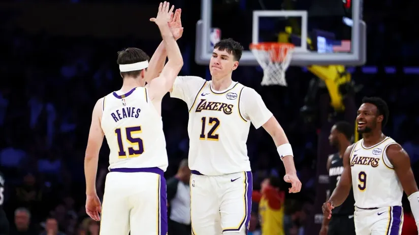 (©Guliver/AP Photo/Jessie Alcheh)