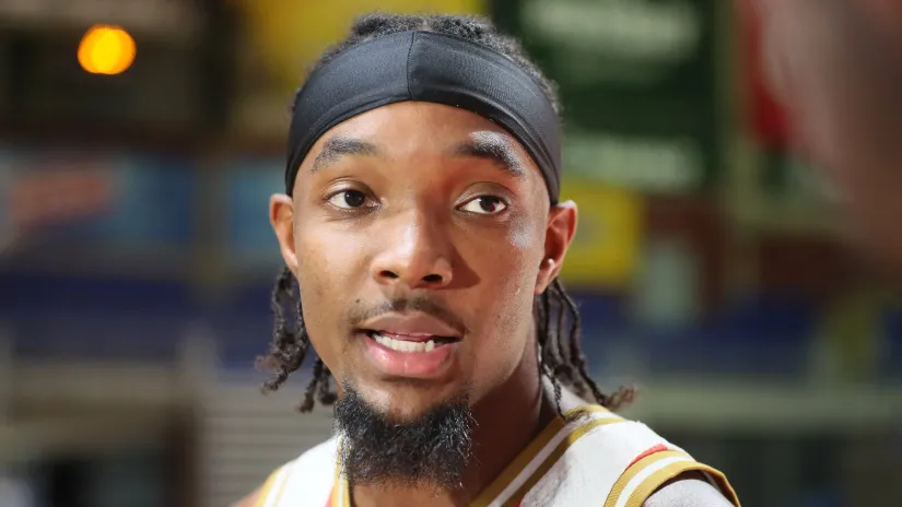 Devonte Grejem (©MN Press)