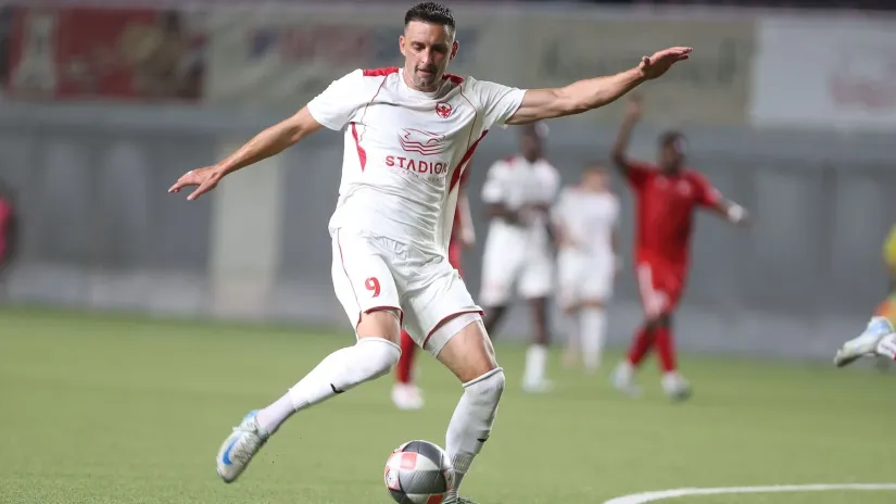 Bojan Matić (@MNPress)