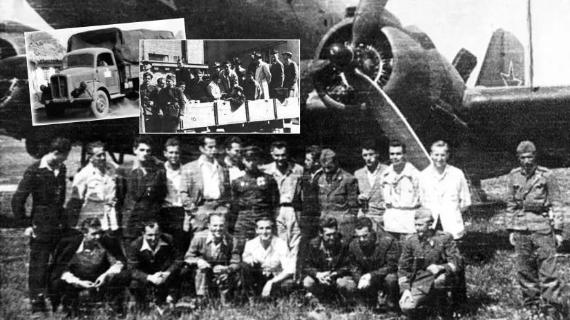 (©LIČNA ARHIVA BRANISLAVA R. JOCIĆA)