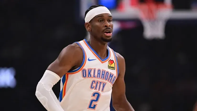 Šej Gildžes Aleksander (AFP)