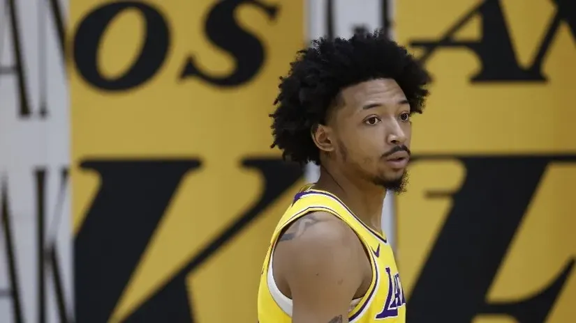 Nik Smit Džunior (AFP)