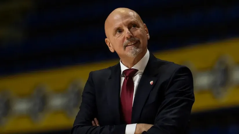 Saša Obradović (Starsport)