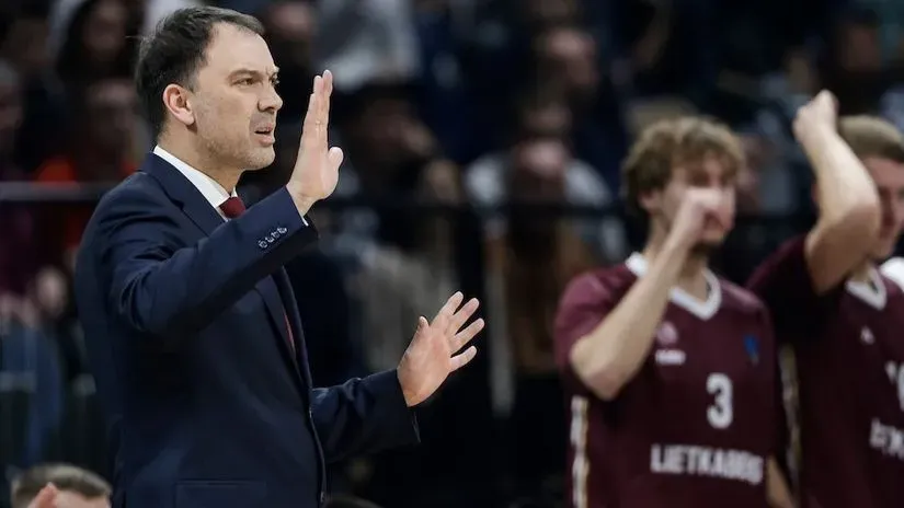 Nenad Čanak (©Starsport)