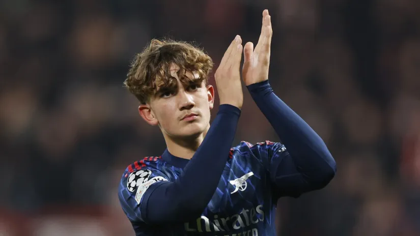 Maks Dauman (©Reuters)