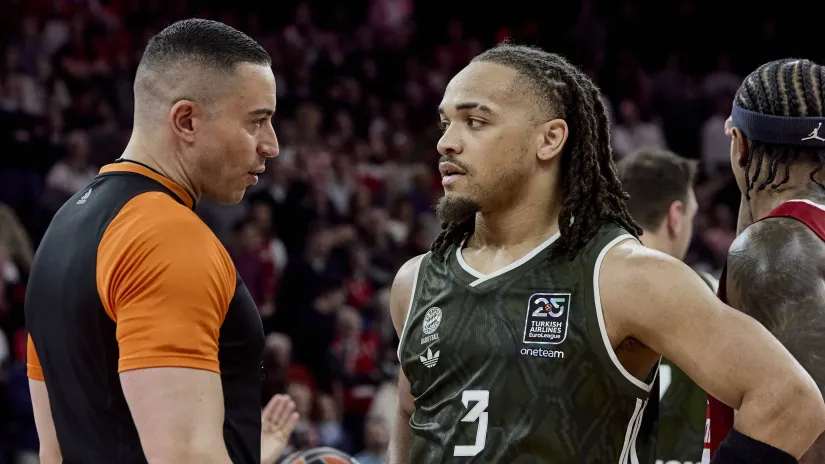 Mehdi Difala i Karsen Edvards (Foto: Guliver)