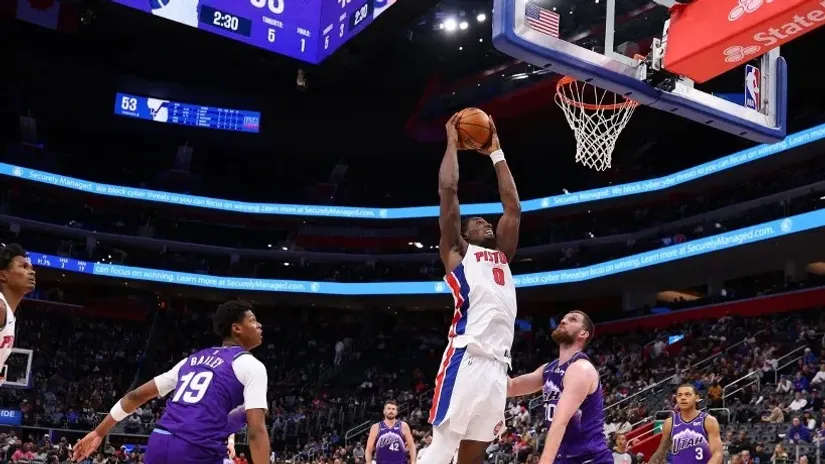 Džejlen Duren (AFP)