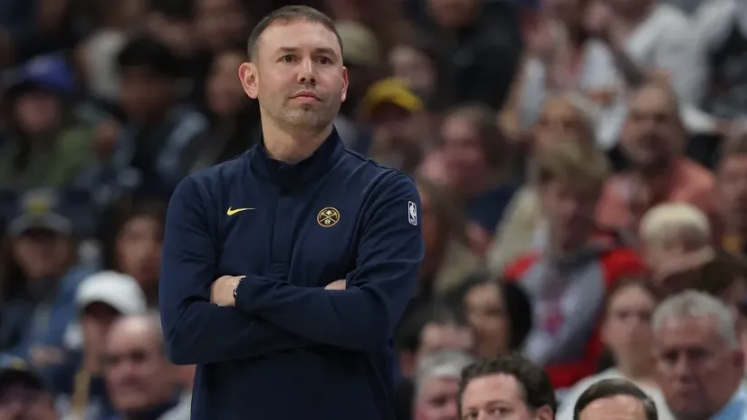 Dejvid Adelman (©AFP)