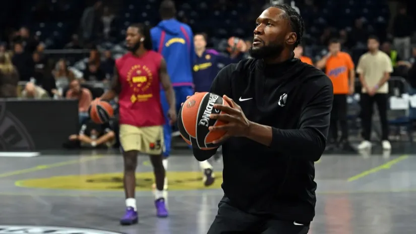 Bruno Fernando (©MN Press)