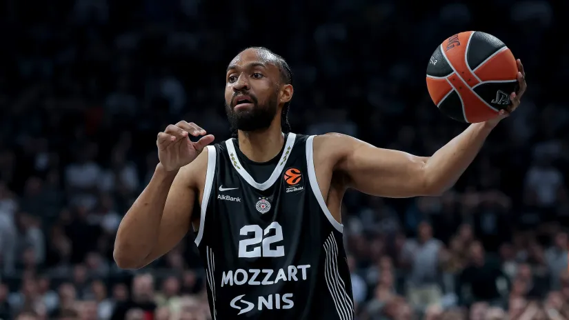 Džabari Parker (Foto: Starsport)