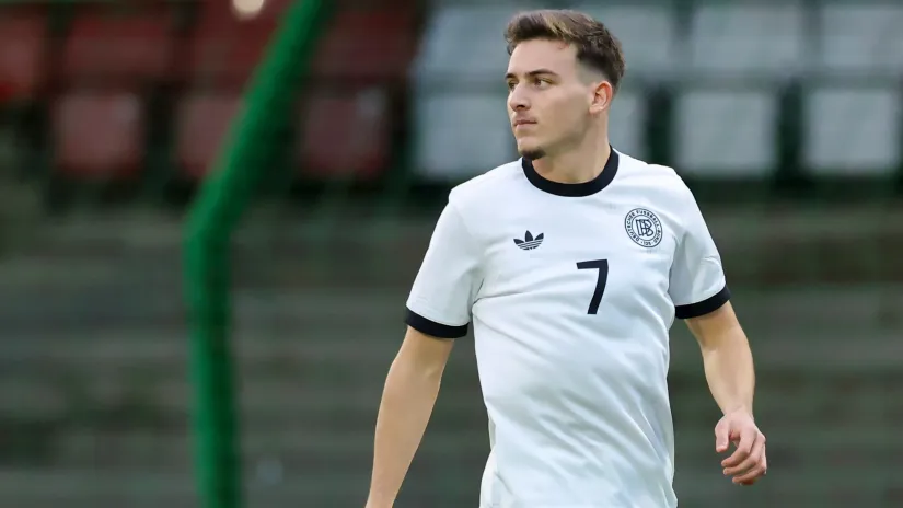 Nagelsmanovo iznenađenje na spisku - Said El Mala!