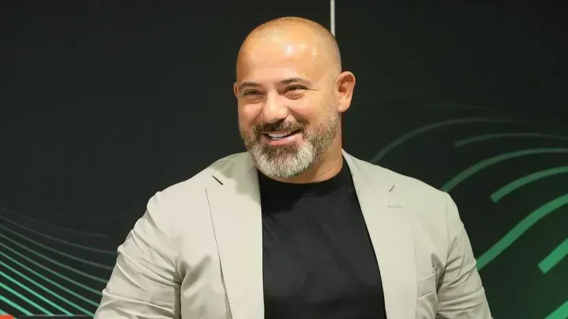 Dejan Stanković (©MN Press)