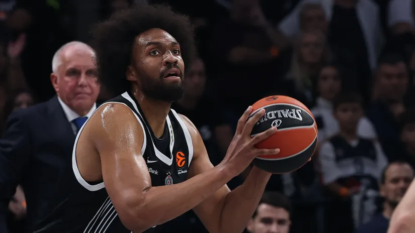 Džabari Parker (©Star Sport)