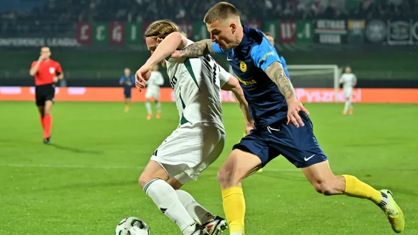 Radovan Pankov i Franko Kovačević (©Guliver/xIgorxKupljenikx)