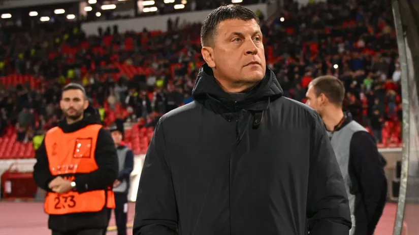 Vladan Milojević (©MN Press)