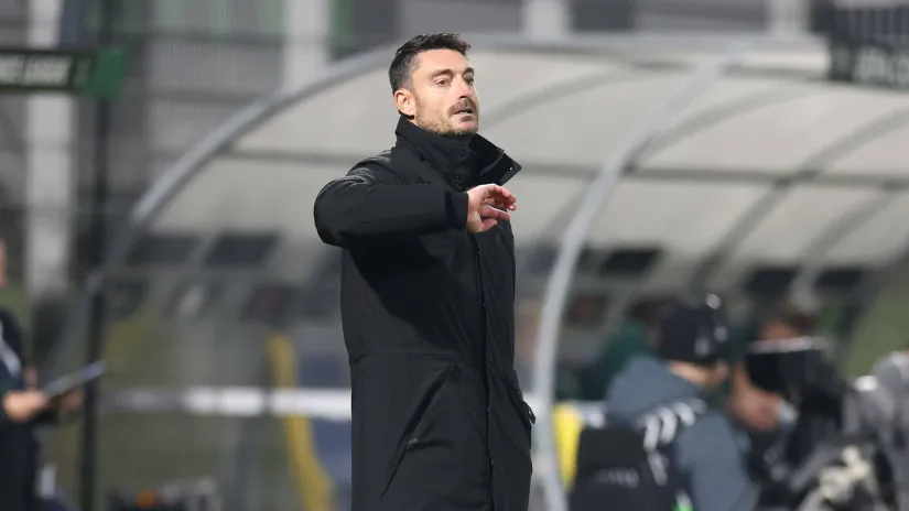 Albert Rijera (Gulliver, newspix.pl)