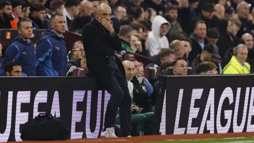 Žarko Lazetić (©Reueters)