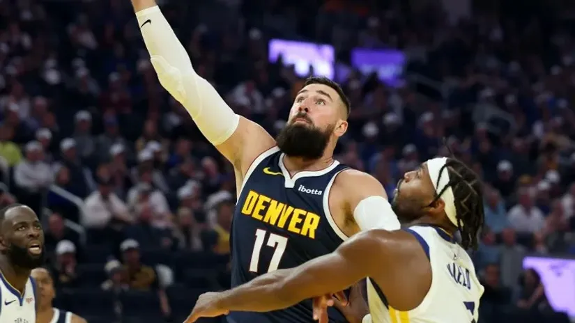 Jonas Valančijunas (AFP)