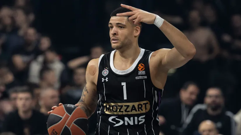 Ife Lundberg (©Star Sport)