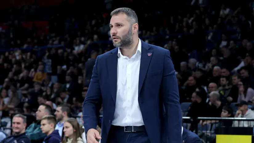 Vladimir Jovanović (©Star Sport)