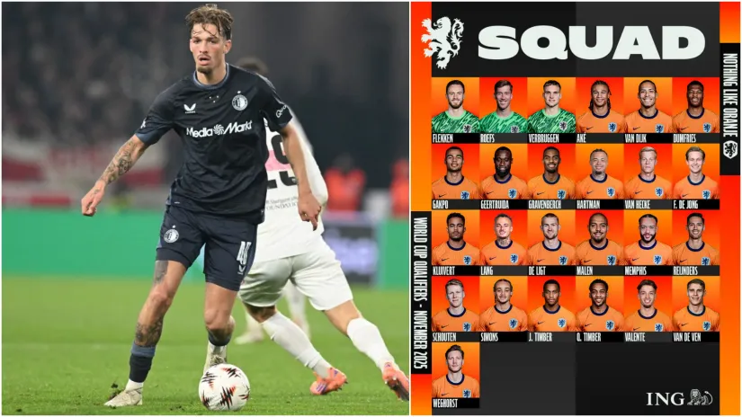 Lučano Valente (©AFP)