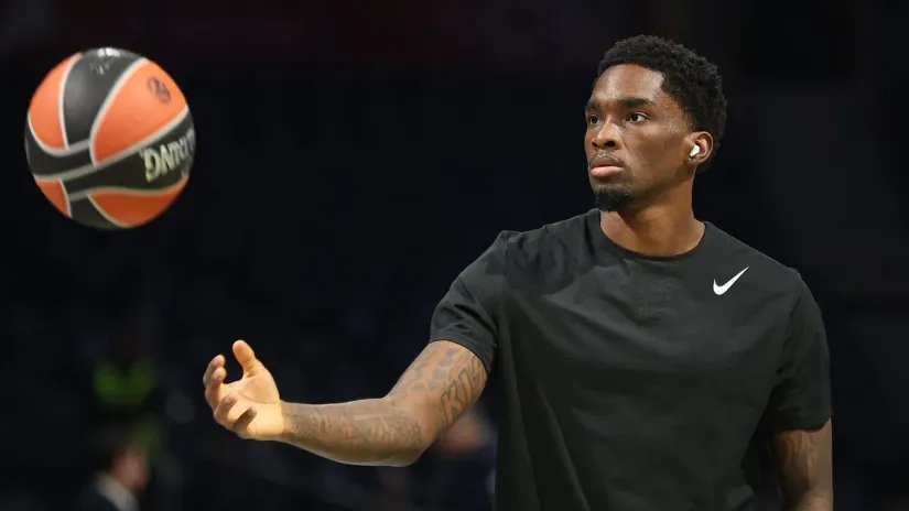 Šejk Milton (©MN Press)