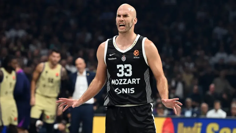 Nik Kalates (©MN Press)