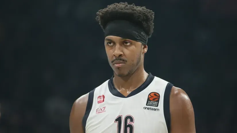 Zek Ledej (foto: MN Press)