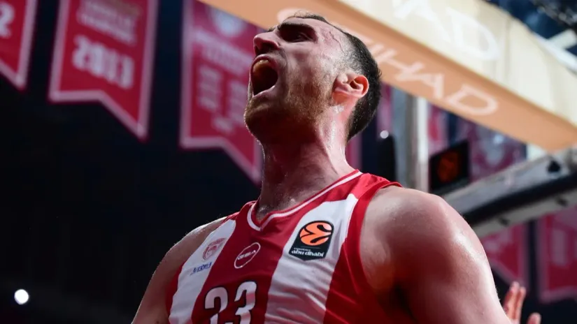 Nikola Milutinov (©MN Press)