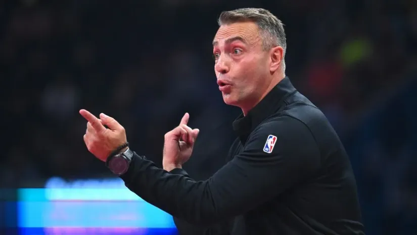 Darko Rajaković (©AFP)