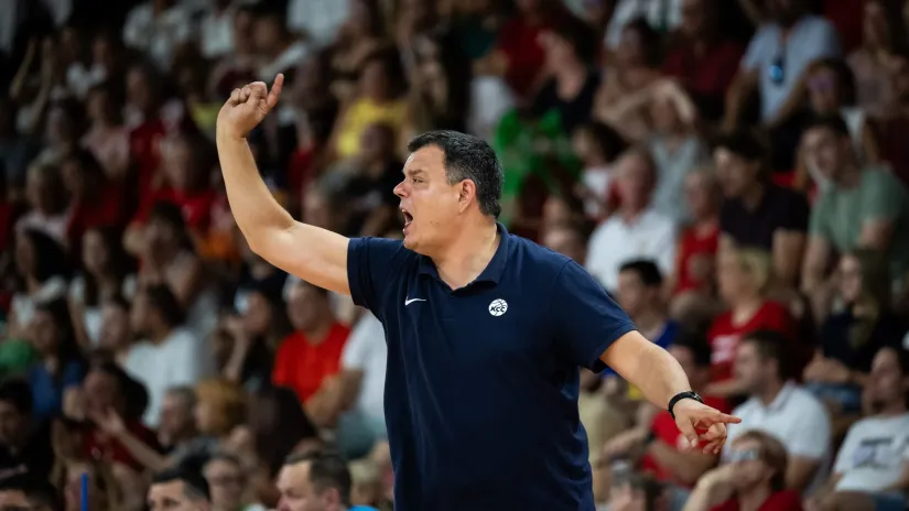 Miloš Pavlović (©KSS)