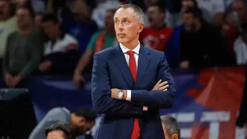 Milan Tomić (©Starsport)