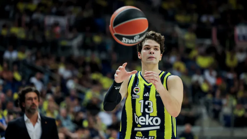 Tarik Biberović (Foto: Star Sport)