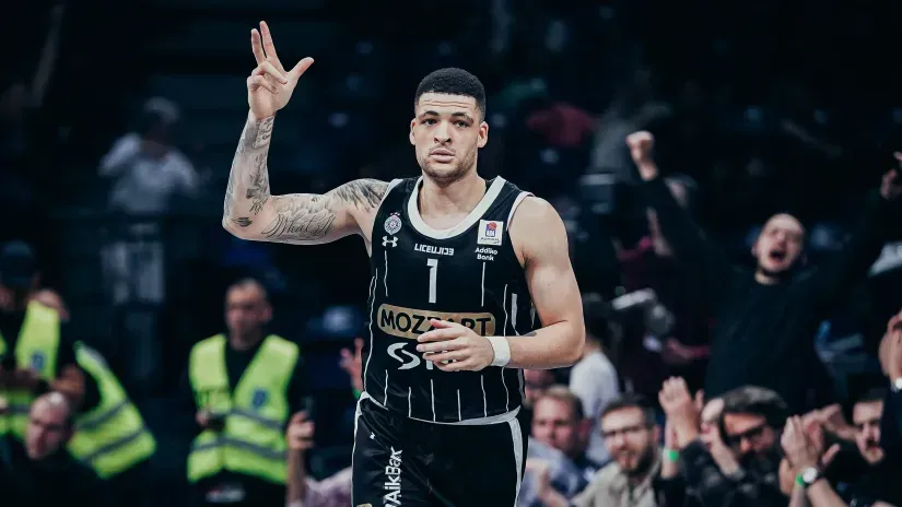 Ife Lundberg (©ABA liga – Dragana Stjepanović)