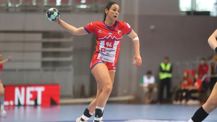 Sara Garović (©MN Press)