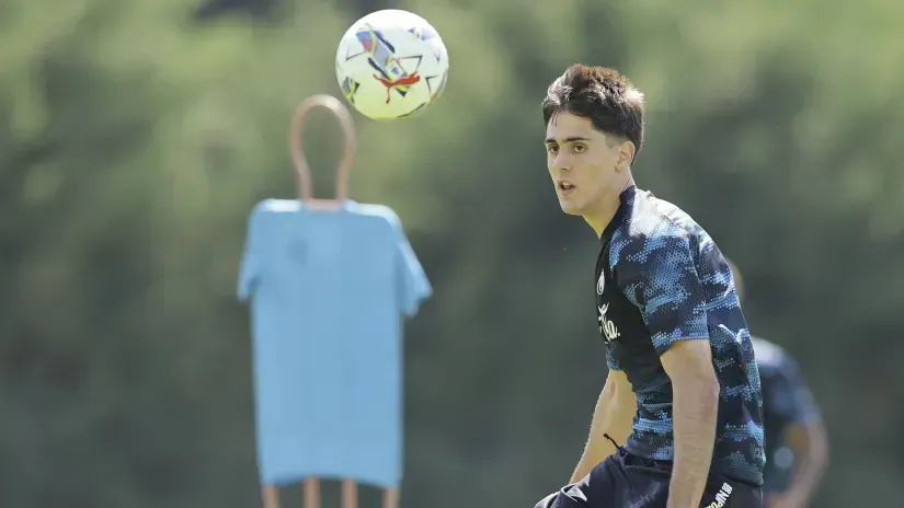 Matija Popović (©Guliverimage/Antonio Balasco)