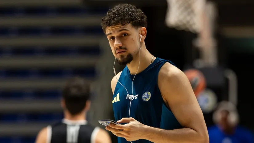 Uroš Trifunović (©Star Sport)