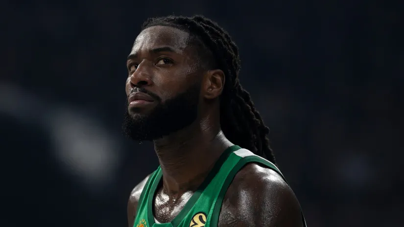 Matijas Lesor (©Star Sport)