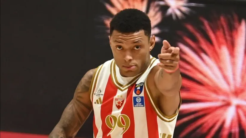 Jago dos Santos (©MN Press)