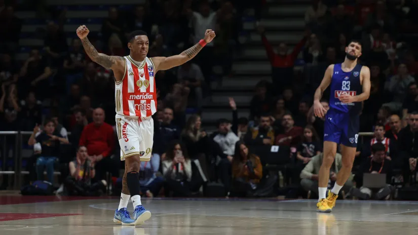 Jago dos Santos (©Starsport)