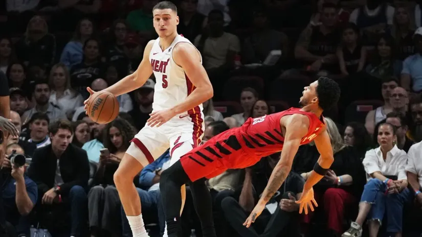 Nikola Jović (©Guliver Images/AP Photo/Lynne Sladky)