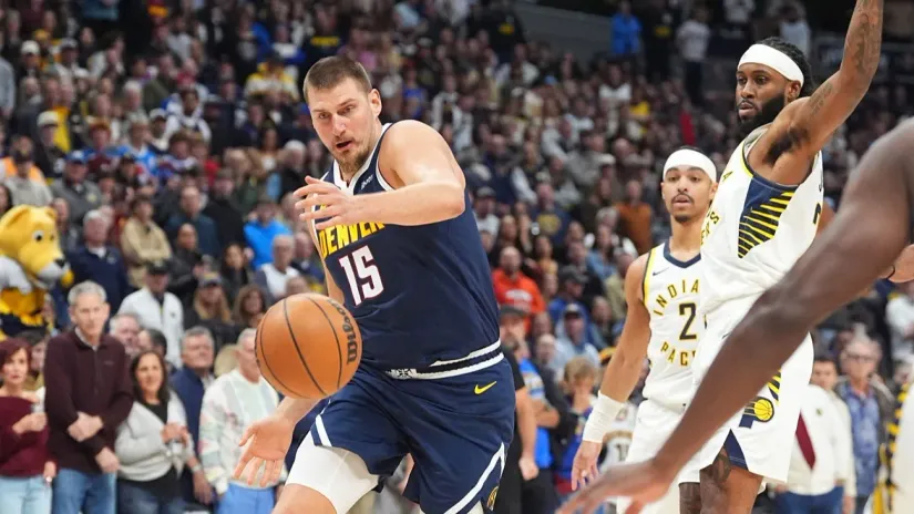 (©Guliver Image/AP Photo/David Zalubowski)