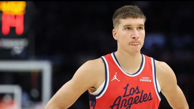 Bogdan Bogdanović (AFP)