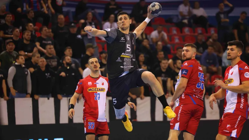 Nikola Crnoglavac (©Starsport)