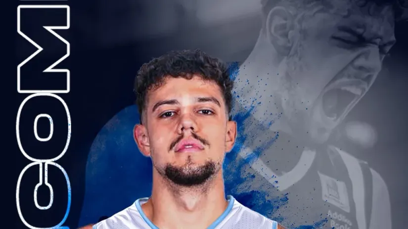 Uroš Trifunović (@TT_Basketbol)