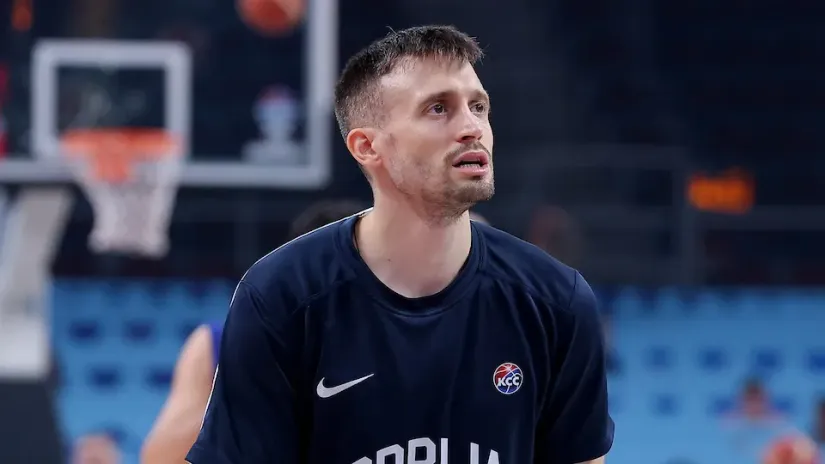 Aleksa Avramović (Starsport)