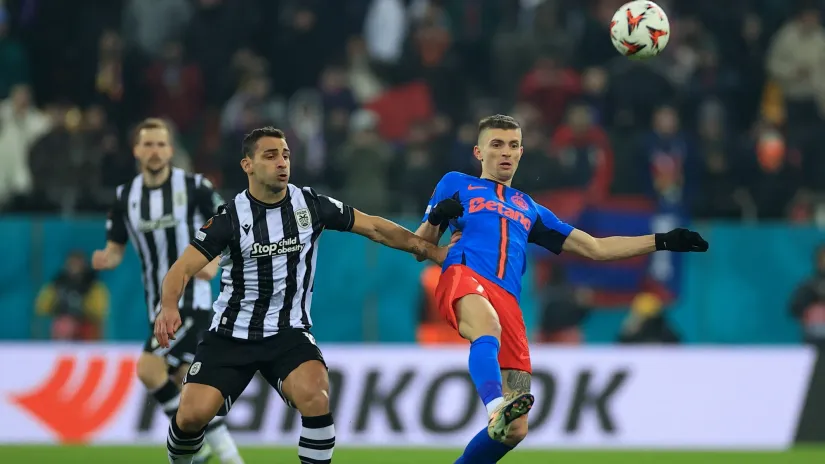 Florin Tanase (©Reuters)