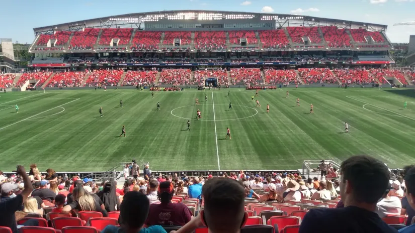 Stadion Atletiko Otave, na kojem će se odigrati finale (©Wikipedia)