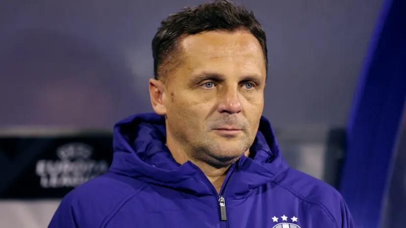 Mario Kovačević (Reuters)